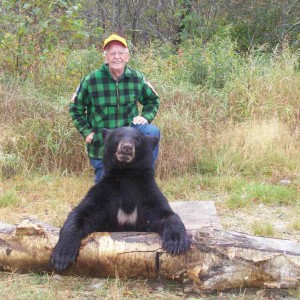 Black Bear Hunting1