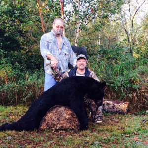 Black Bear Hunting11
