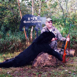 Black Bear Hunting12