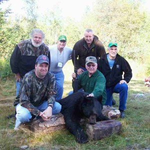 Black Bear Hunting22