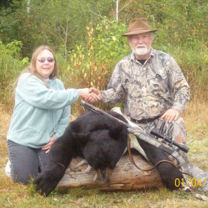 Black Bear Hunting26