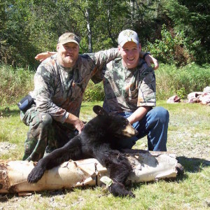 Black Bear Hunting27