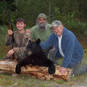 Black Bear Hunting29