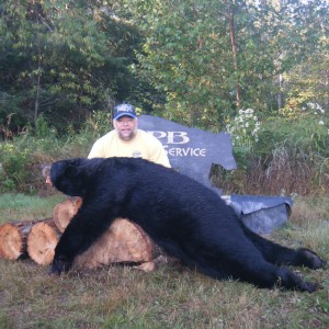Black Bear Hunting3