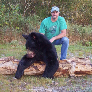 Black Bear Hunting30