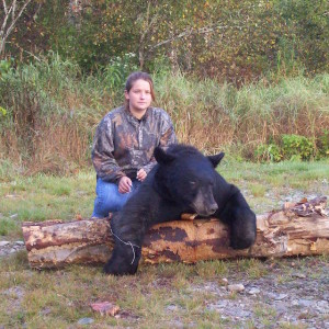 Black Bear Hunting31