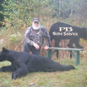 Black Bear Hunting33
