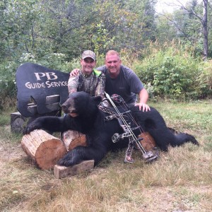 Black Bear Hunting5