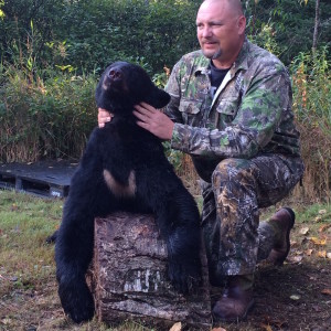 Black Bear Hunting5