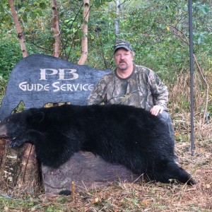 Black Bear Hunting6