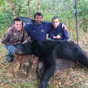 Black Bear Hunting7