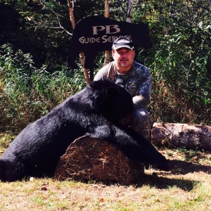 Black Bear Hunting9