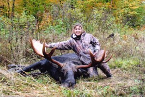 Maine Moose Hunting10