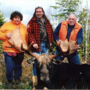 Maine Moose Hunting6