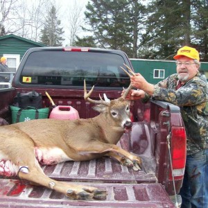 Whitetail Deer Hunting1