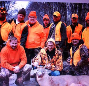 Whitetail Deer Hunting13