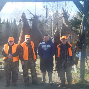 Whitetail Deer Hunting2
