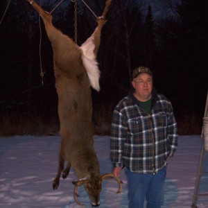 Whitetail Deer Hunting5