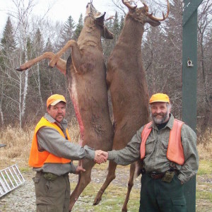 Whitetail Deer Hunting7