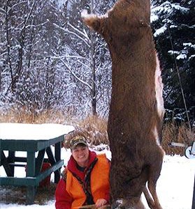 Whitetail Deer Hunting8