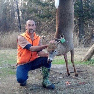Whitetail Deer Hunting8